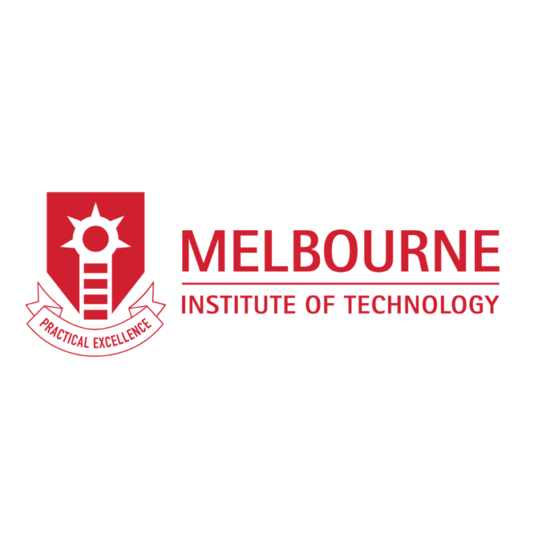 melbourne institute of technology logo