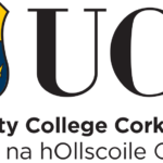 university college cork logo