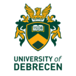 university of debrecen logo