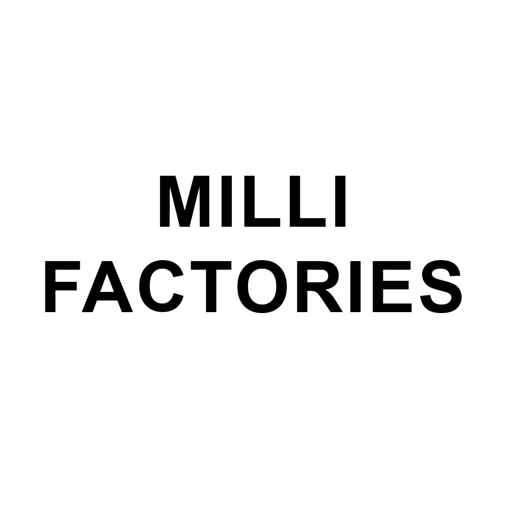 Milli Factories