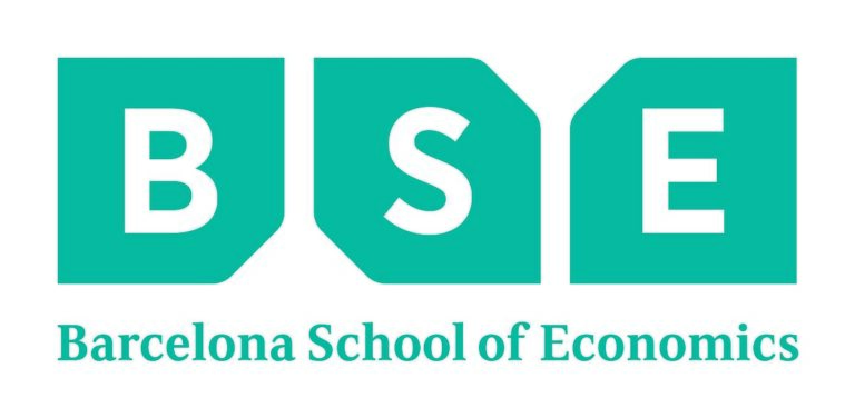 Barcelona Graduate School of Economics logo