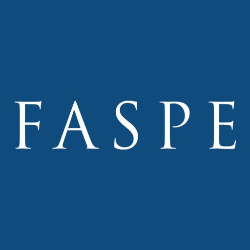 FASPE logo