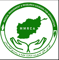 MMRCA organization logo