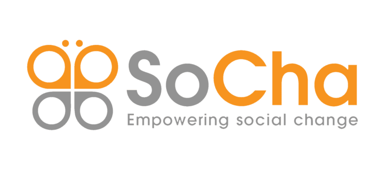 SoCha Logo