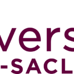 University of Paris-Saclay logo