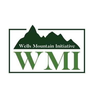 Wells Mountain Initiative WMI logo