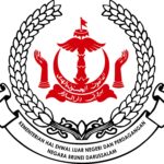 brunei darussalam ministry of foreign affairs Logo