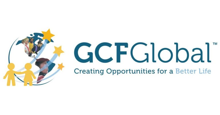 gcf global learn logo