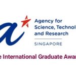 singapore international award logo