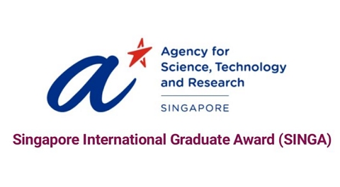 singapore international award logo