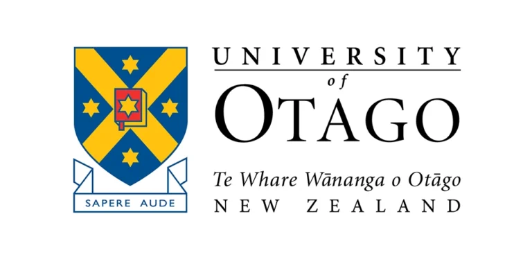 otago University logo