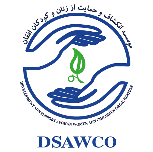 Dedicated Women Social Services Organization Logo