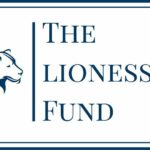 Hatfield Lioness logo