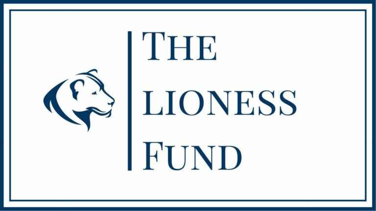 Hatfield Lioness logo