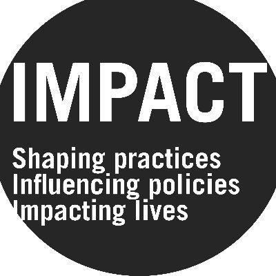 IMPACT Initiatives logo