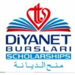 Turkish Diyanet Foundation (TDF) logo