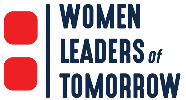 Women Leaders of Tomorrow logo