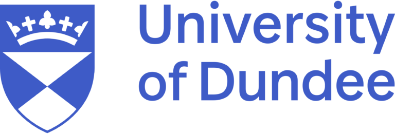 dundee university logo