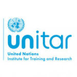 UNITAR organization logo