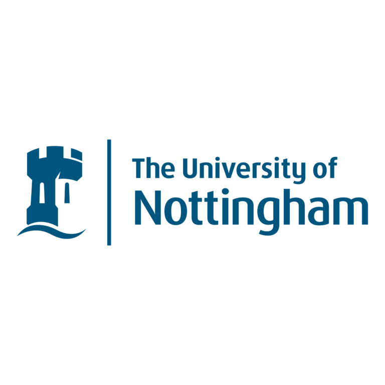 the university of nottingham logo