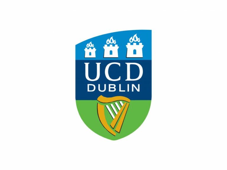 university of dublin logo