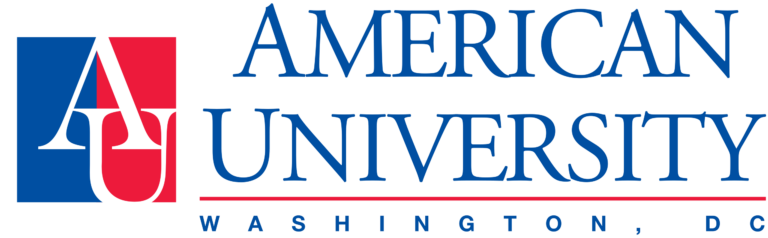 washington dc university logo