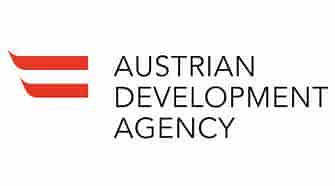 Austrian Development Logo