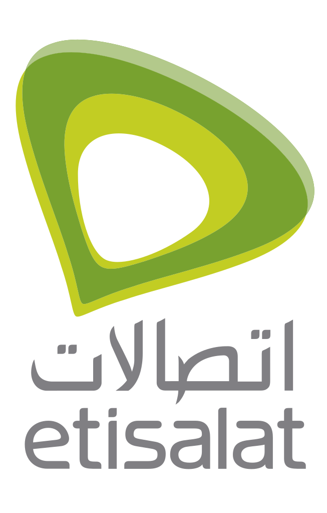 Etesalat Logo