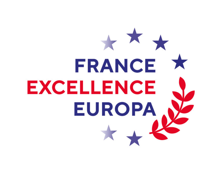 France Excellence Europa logo