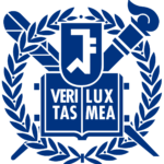 SEOUL NATIONAL UNIVERSITY logo