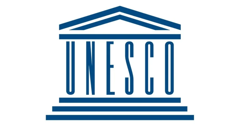 UNESCO Internship Logo