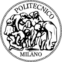 Polytechnic University of Milan logo