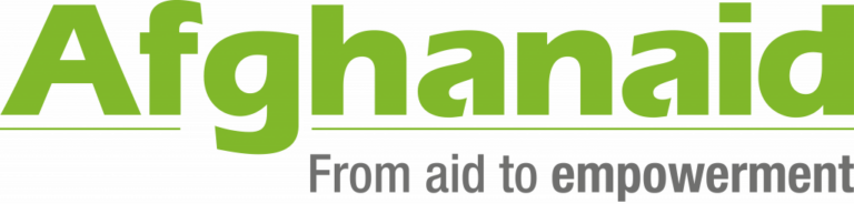 Afghanaid Logo