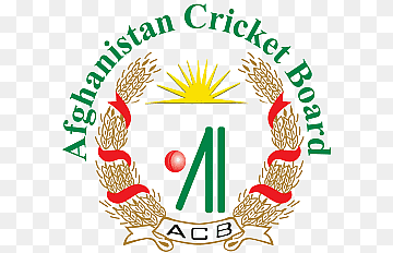 Afghanistan Cricket Board Logos