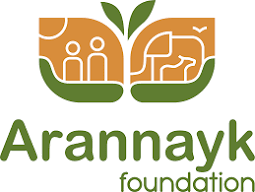 Arannayk Foundation logo