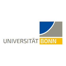 Bonn univercity Logo