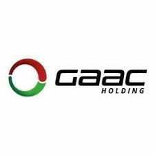 GAAC Holding Logo