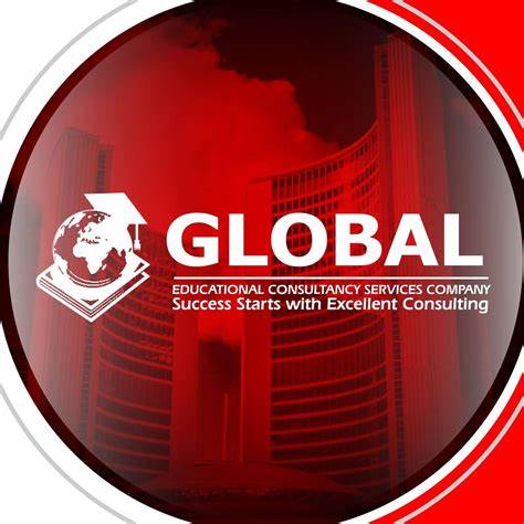 Global Educational Consultancy Services Company Logo