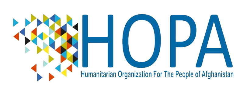 Humanitarian Organization for the People of Afghanistan (HOPA)1