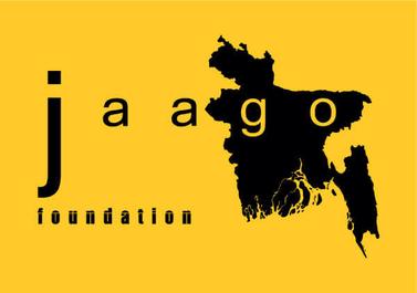 JAAGO Foundation Trust logo