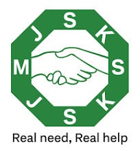 Mahideb Jubo Somaj Kallayan Somity (MJSKS) Logos