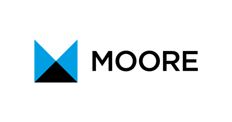 Moore Afghanistan logo