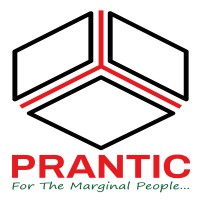 Prantic Unnayan Society (PRANTIC) logo
