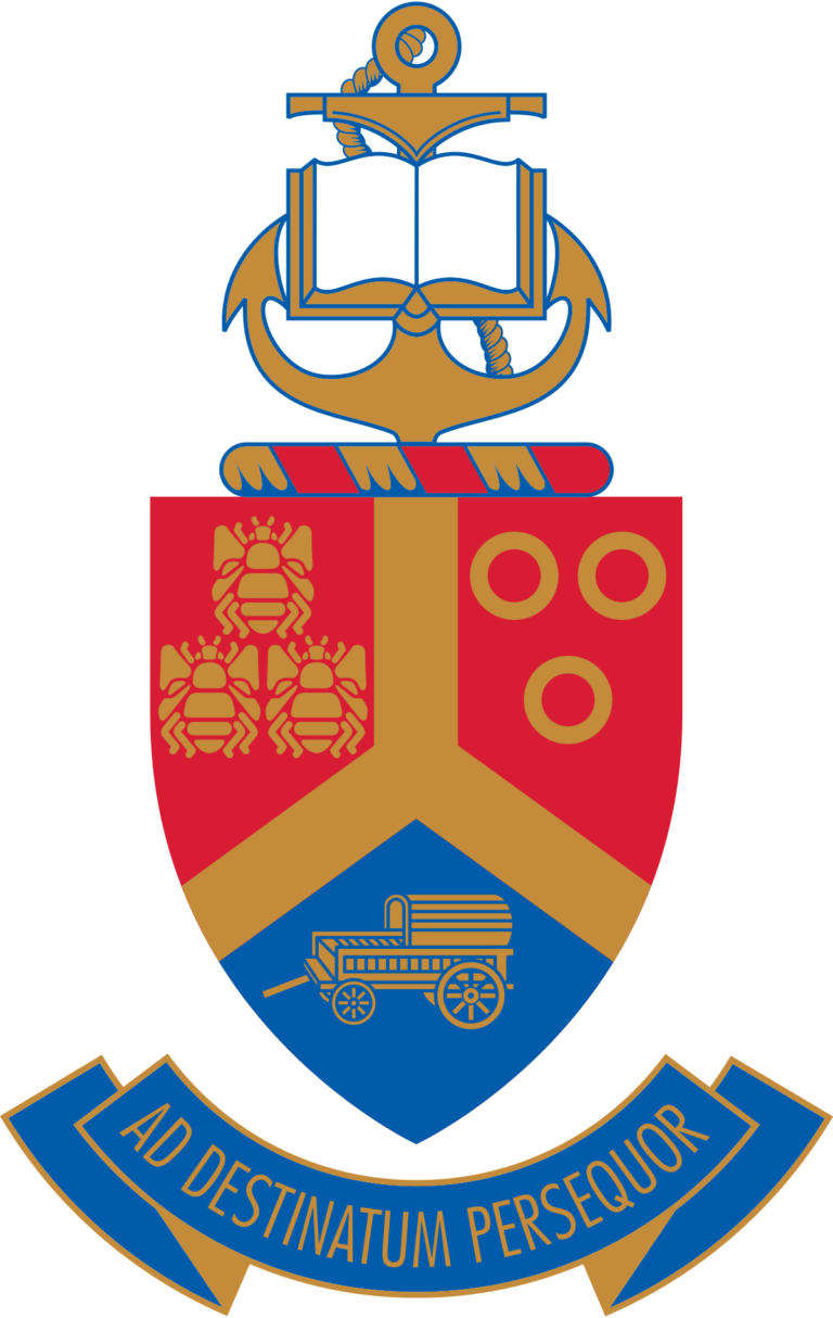University_of_Pretoria_Coat_of_Arms