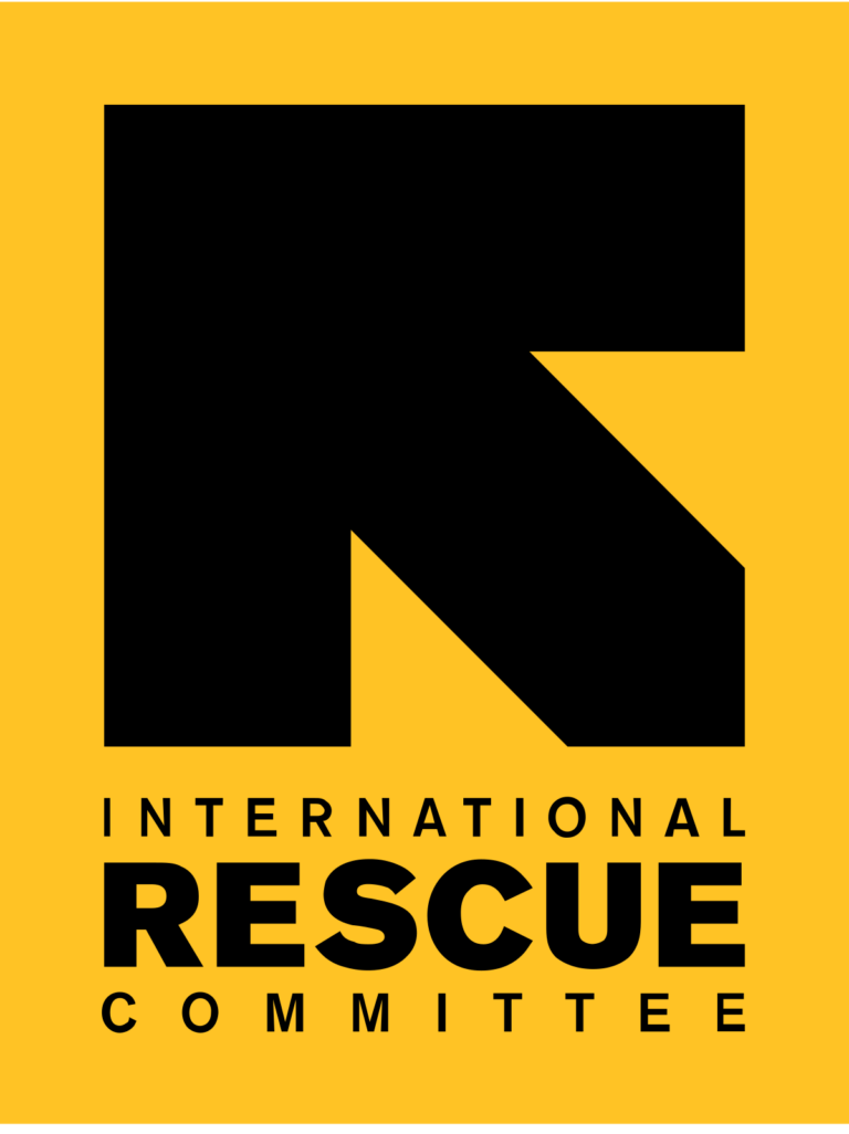 IRC (International Rescue Committee) logo