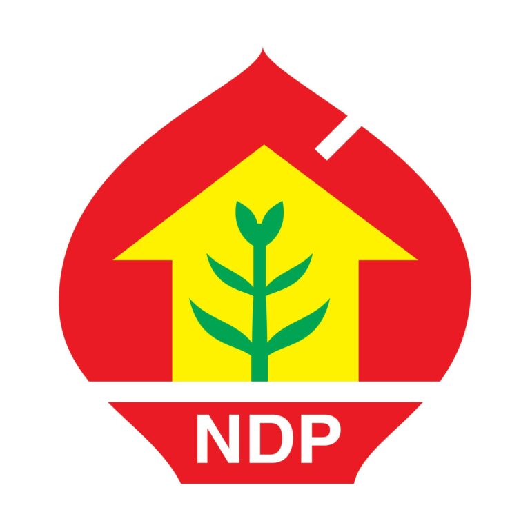 NDP