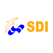 SDI Bangladesh Logo