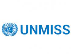 UNMISS - United Nations Mission in South Sudan