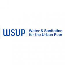 WSUP - Water and Sanitation for the Urban Poor
