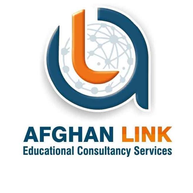Afghan Link Educational Consultancy Services LOGO